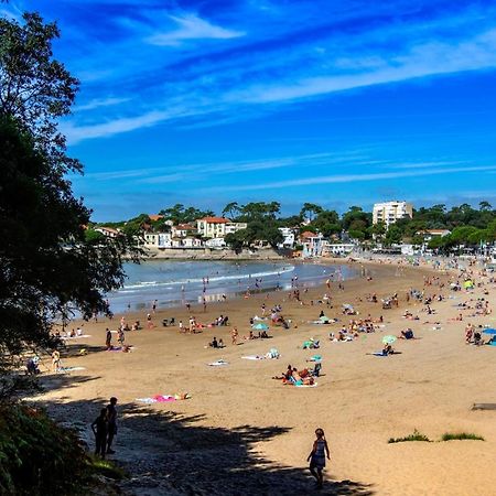 Royan - Agreable Duplex Plage De Nauzan Во-сюр-Мер Экстерьер фото