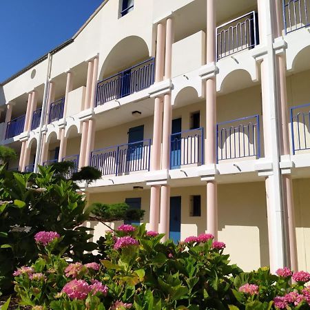 Royan - Agreable Duplex Plage De Nauzan Во-сюр-Мер Экстерьер фото