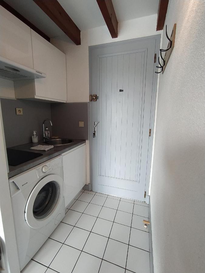 Royan - Agreable Duplex Plage De Nauzan Во-сюр-Мер Экстерьер фото